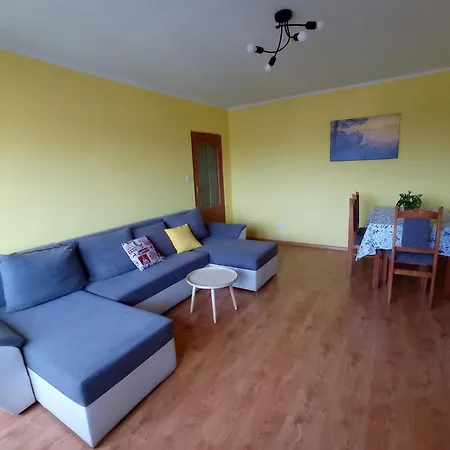 Paprotka Apartment *